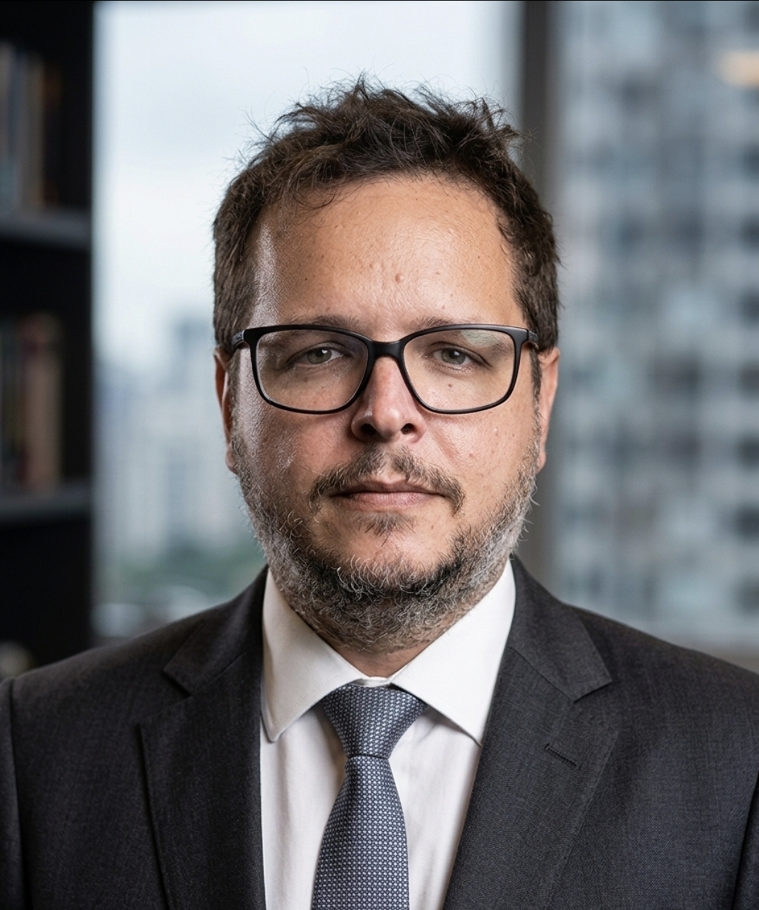 Bruno Leonardo Guimarães Brito